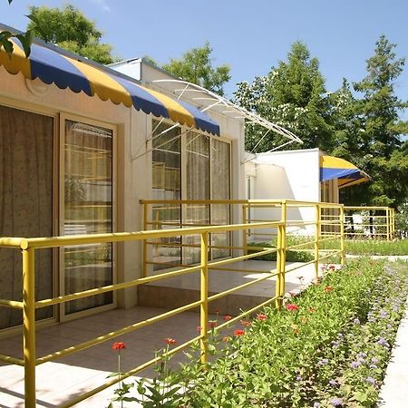 אלבנה Villas Magnolia מראה חיצוני תמונה
