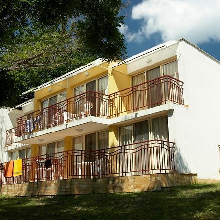 אלבנה Villas Magnolia מראה חיצוני תמונה