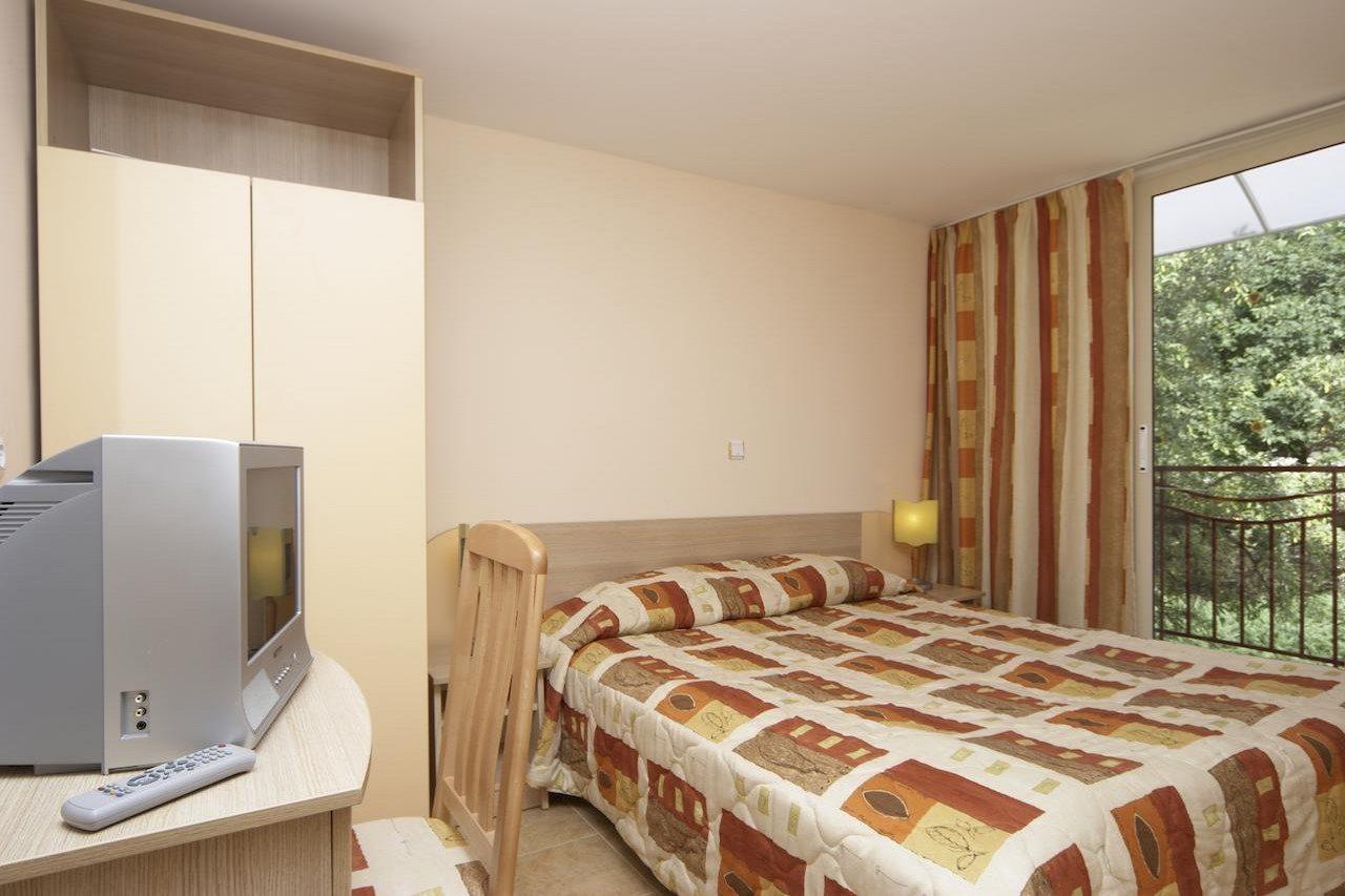 אלבנה Villas Magnolia מראה חיצוני תמונה