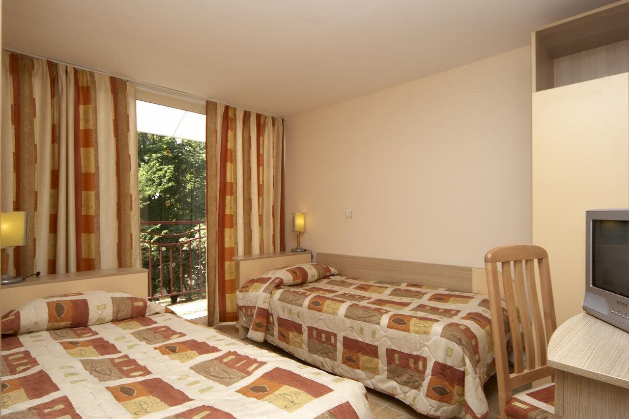 אלבנה Villas Magnolia מראה חיצוני תמונה