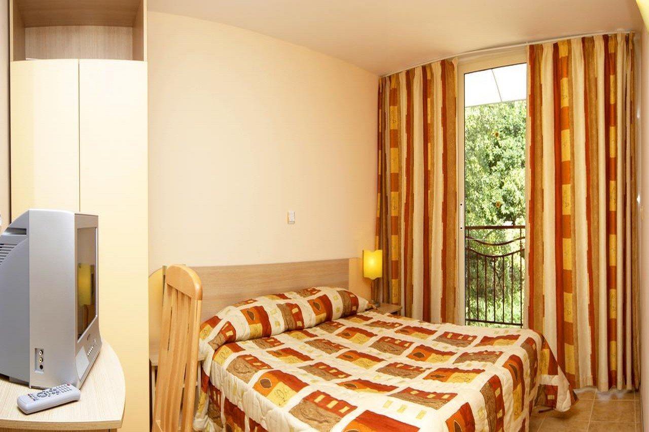 אלבנה Villas Magnolia מראה חיצוני תמונה