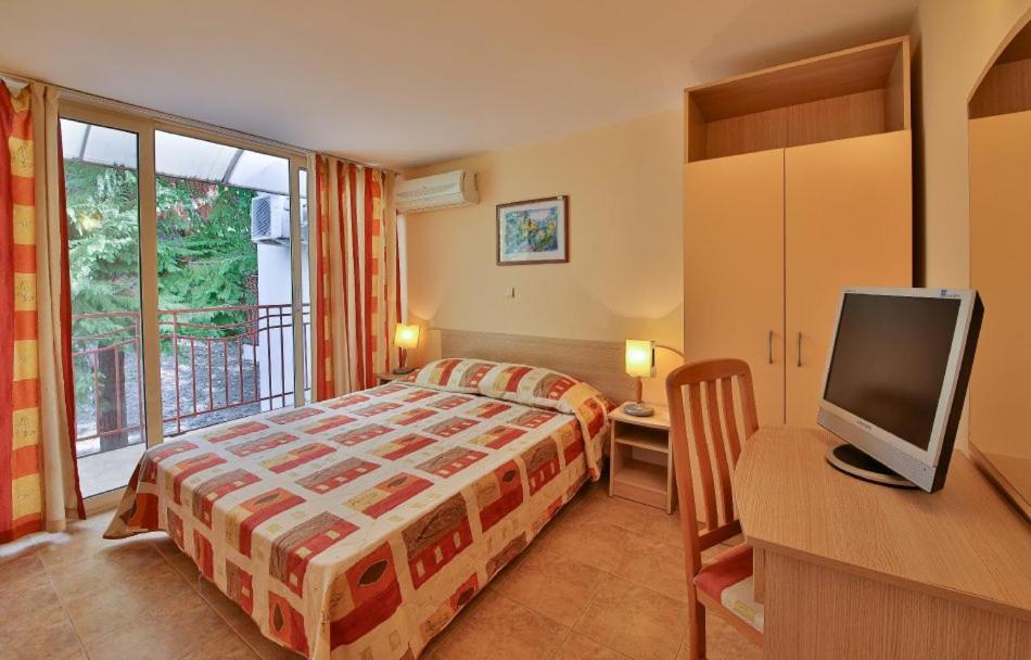 אלבנה Villas Magnolia מראה חיצוני תמונה