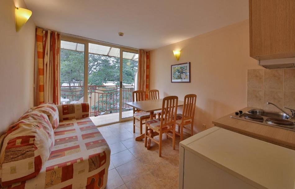 אלבנה Villas Magnolia מראה חיצוני תמונה