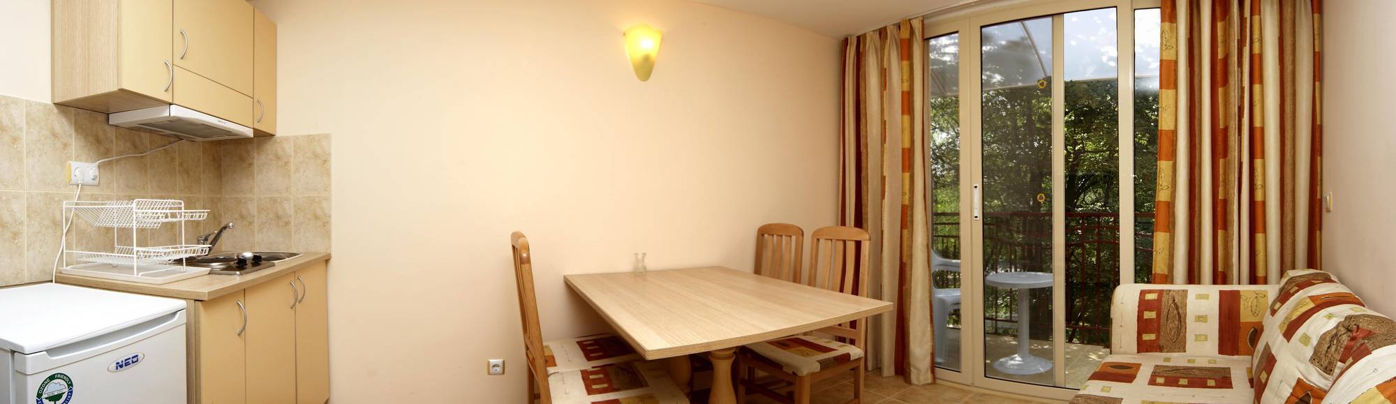 אלבנה Villas Magnolia מראה חיצוני תמונה