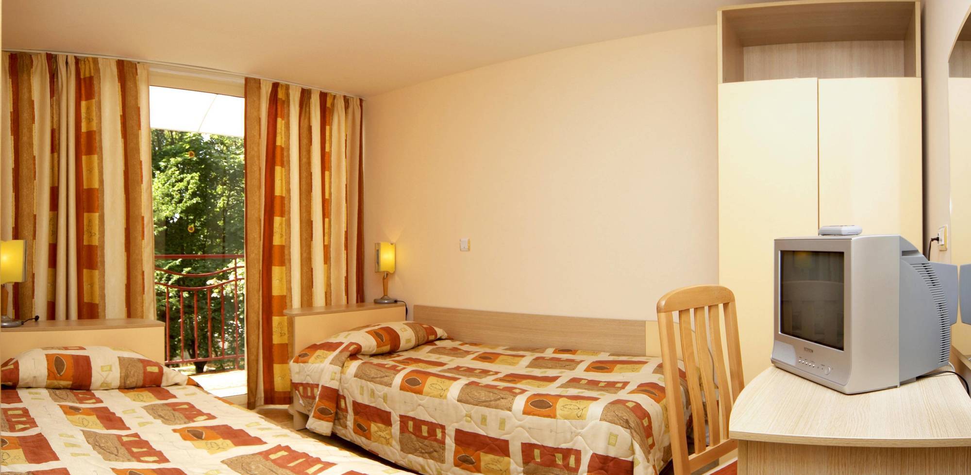 אלבנה Villas Magnolia מראה חיצוני תמונה