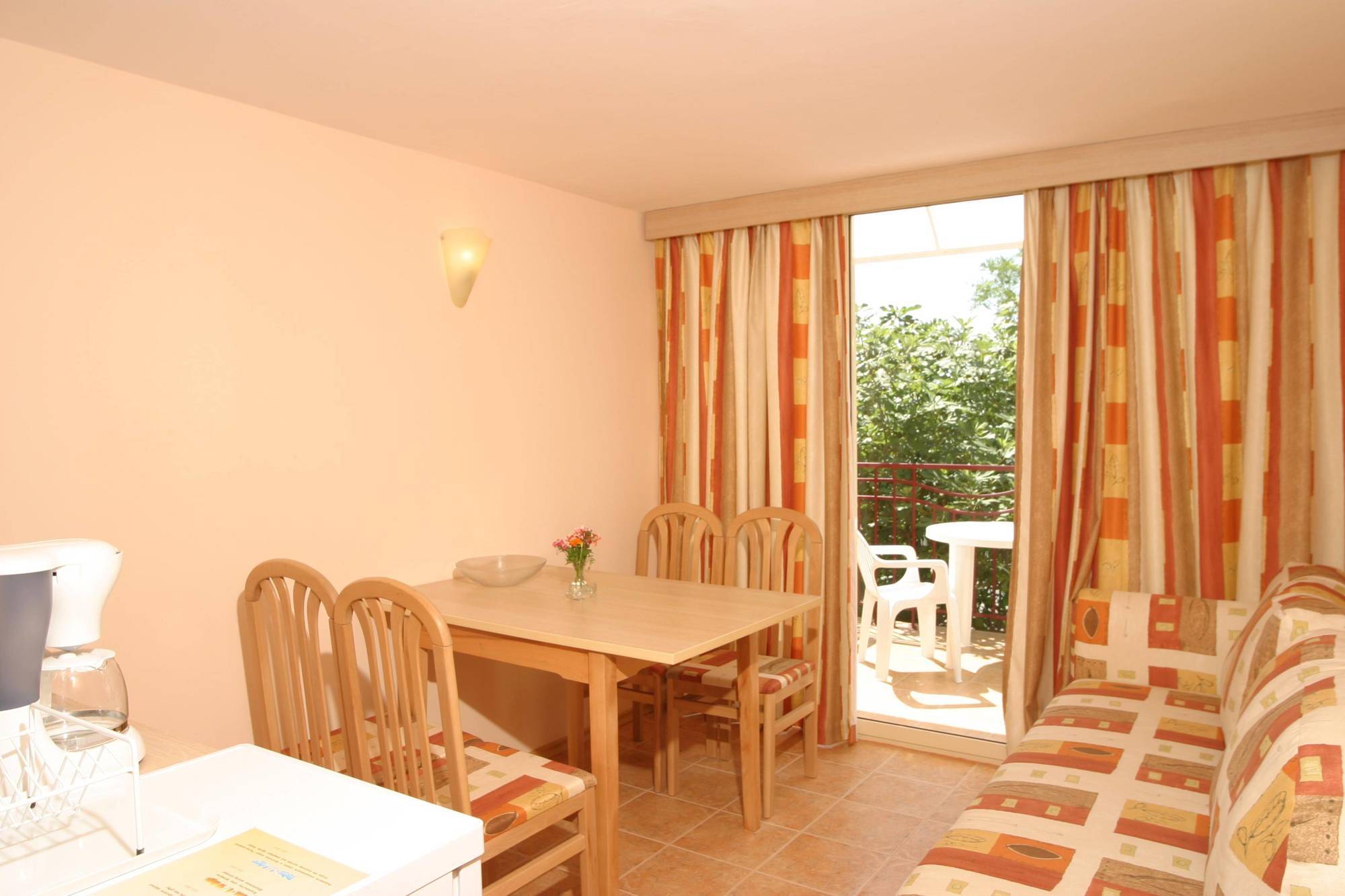 אלבנה Villas Magnolia מראה חיצוני תמונה