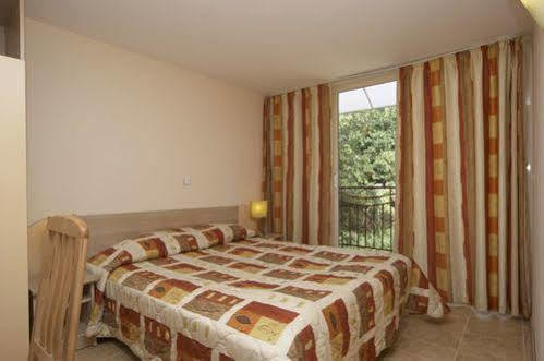 אלבנה Villas Magnolia מראה חיצוני תמונה