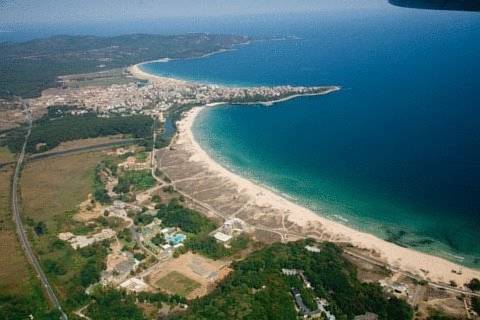 אלבנה Villas Magnolia מראה חיצוני תמונה