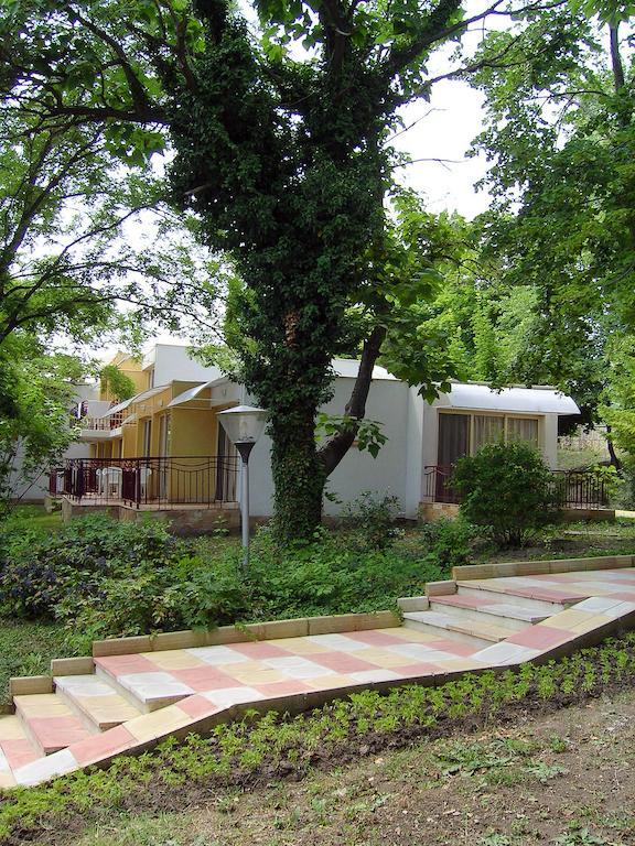 אלבנה Villas Magnolia חדר תמונה