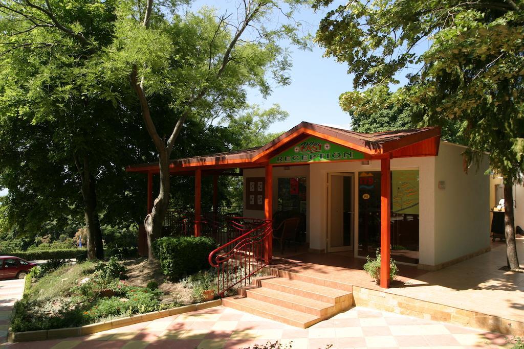 אלבנה Villas Magnolia חדר תמונה