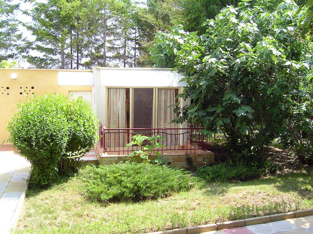 אלבנה Villas Magnolia חדר תמונה