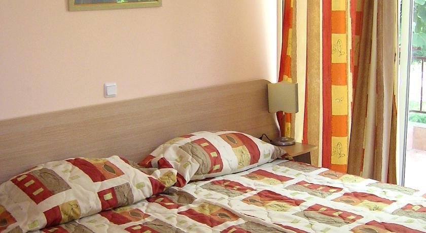 אלבנה Villas Magnolia חדר תמונה