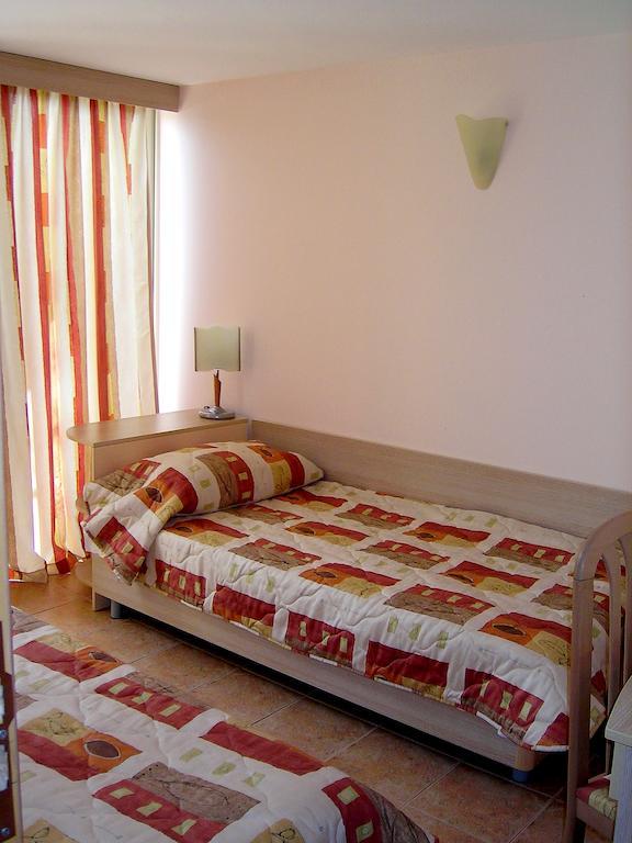 אלבנה Villas Magnolia חדר תמונה